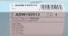 ADW192513 Фильтр салона Opel Astra K/Insignia B 15- (угольный) BLUE PRINT підбір по vin на Brocar