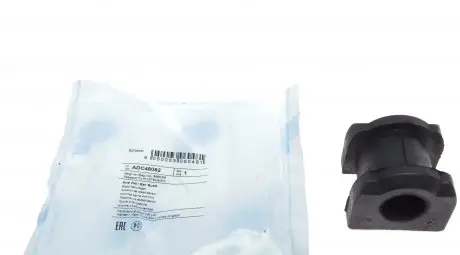 ADC48082 Втулка стабілізатора (переднього) Mitsubishi Lancer VIII 08-/ Outlander III 06- BLUE PRINT підбір по vin на Brocar