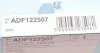 ADF122507 Фильтр салона Ford Tourneo/Transit 2.0-2.2 12- BLUE PRINT підбір по vin на Brocar