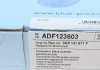ADF123603 Підшипник вижимний VW Caddy III 2.0TDI 07-/T5 2.5TDI 03-/T6 2.0TDI 15- BLUE PRINT підбір по vin на Brocar