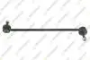 P656T Стойка стабилизатора переднего Peugeot 307 00- 308 II 2012- L=335mm TEKNOROT підбір по vin на Brocar