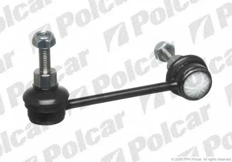 R461 СТОЙКА СТАБІЛІЗАТОРА L 19867 TEKNOROT підбір по vin на Brocar