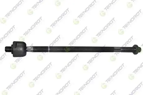 F743 ТЯГА РУЛ. FE11831 / 915811 / TEKNOROT підбір по vin на Brocar