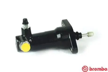E85005 Рабочий цилиндр, система сцепления BREMBO подбор по vin на Brocar