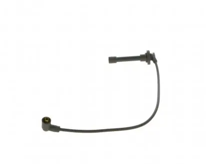 0986356799 Провода зажигания Nissan Primera/Sunny 2.0 90-96 (к-кт) BOSCH подбор по vin на Brocar