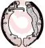 S85515 Тормозные колодки барабанные BREMBO підбір по vin на Brocar