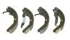 S85517 Гальмівні колодки барабанні BREMBO підбір по vin на Brocar