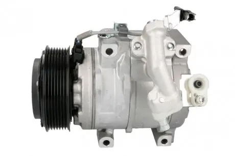 DCP40017 Компресор кондиціонера DENSO підбір по vin на Brocar