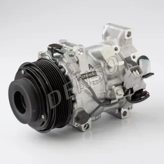DCP51002 Компресор кондиціонера DENSO підбір по vin на Brocar