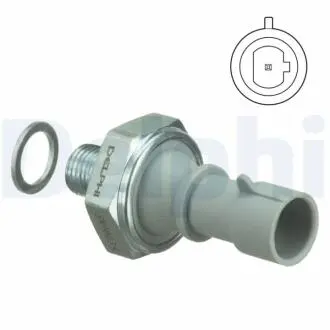 SW90035 Автозапчастина DELPHI підбір по vin на Brocar