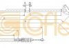 Трос, стояночная тормозная система 17.0652 COFLE