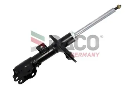 452501R Амортизатор MITSUBISHI PRAWY Амортизатор DACO підбір по vin на Brocar