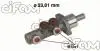 Главный тормозной цилиндр Audi A6 94-97 202-367