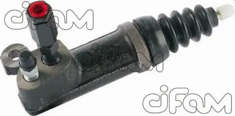 404081 Рабочий цилиндр сцепления (сист.SACHS) Audi A4/6/8,Passat,Skoda SuperB I CIFAM подбор по vin на Brocar