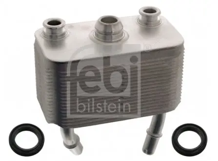100127 Масляний радіатор АКПП X5 E53 3.0D FEBI BILSTEIN підбір по vin на Brocar
