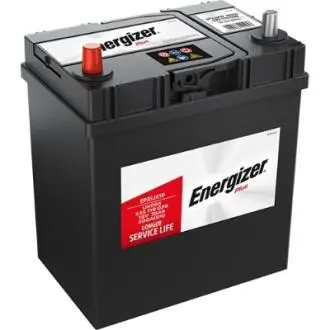 EP35JXTP Стартерна акумуляторна батарея EP35JX-TP ENERGIZER Energizer підбір по vin на Brocar