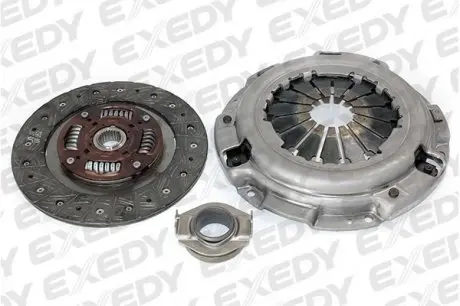 HCK2030 Комплект сцепления EXEDY підбір по vin на Brocar