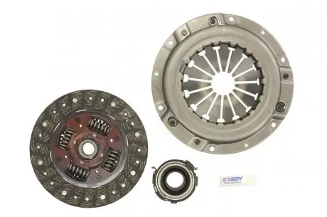 ISK2101 Зчеплення, комплект EXEDY підбір по vin на Brocar