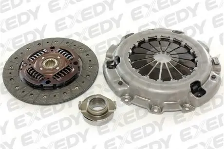 SZK2042 Комплект сцепления EXEDY подбор по vin на Brocar