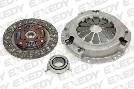 TYK2091 Комплект сцепления EXEDY подбор по vin на Brocar
