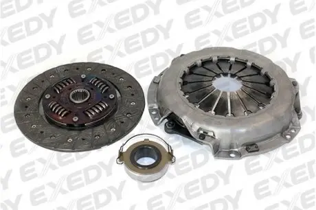 TYK2119 Комплект сцепления EXEDY підбір по vin на Brocar