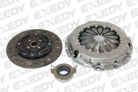 TYK2198 Зчеплення (набір) EXEDY підбір по vin на Brocar
