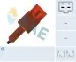 24455 Перемикач FAE підбір по vin на Brocar