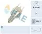 25130 Вимикач ліхтаря сигналу гальма FAE підбір по vin на Brocar