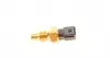33792 Датчик температури охолоджуючої рідини Citroen Berlingo/Jumper 1.1i/2.0 94- (2 конт.) (чорний) FAE підбір по vin на Brocar