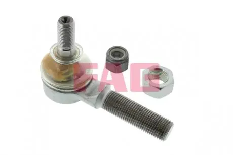 840102710 Наконечник кермовий SUZUKI Jimny FAG підбір по vin на Brocar