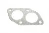 Прокладка труби вихлопної Audi 100/90/80/VW Passat 1.6-2.2 76-01 694.614