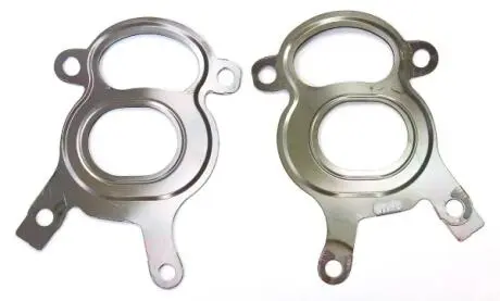 721071 Прокладка турбіни BMW 3 (f30/f80)/5 (F10)/X5 (F15/F85) 11-18 N47 D20 (к-кт) ELRING підбір по vin на Brocar