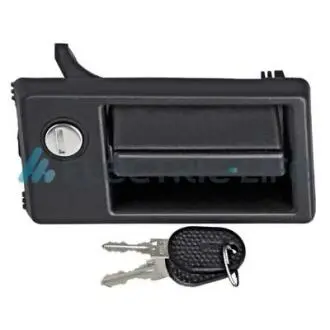 ZR80356 KLAMKA DRZWI FIAT PRZÓD LEWY ELECTRIC LIFE подбор по vin на Brocar