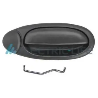 ZR80467 KLAMKA DRZWI FIAT PRZÓD LEWY ELECTRIC LIFE підбір по vin на Brocar