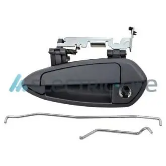 ZR80560 KLAMKA DRZWI FIAT PRZÓD LEWY ELECTRIC LIFE подбор по vin на Brocar