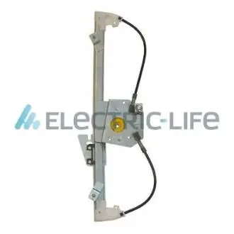ZRBM704L Подъемное устройство для окон ELECTRIC LIFE подбор по vin на Brocar