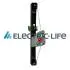ZRBM708L Склопідіймач ELECTRIC LIFE підбір по vin на Brocar