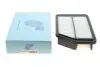 ADG022116 Фільтр повітряний BLUE PRINT підбір по vin на Brocar