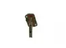 0280218324 Расходомер воздуха BMW 3 (F30/G20)/5 (G30) 15- (B48/B58) BOSCH підбір по vin на Brocar