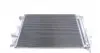 Радіатор кондиціонера Volvo XC70 II/XC90 I 2.4D-4.4 02-14 AC 635 000S