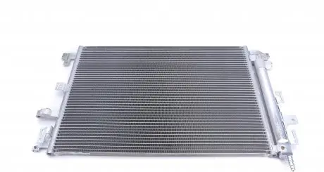 AC635000S Радіатор кондиціонера Volvo XC70 II/XC90 I 2.4D-4.4 02-14 MAHLE / KNECHT підбір по vin на Brocar