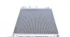 AC635000S Радіатор кондиціонера Volvo XC70 II/XC90 I 2.4D-4.4 02-14 MAHLE / KNECHT підбір по vin на Brocar