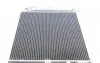 AC635000S Радіатор кондиціонера Volvo XC70 II/XC90 I 2.4D-4.4 02-14 MAHLE / KNECHT підбір по vin на Brocar