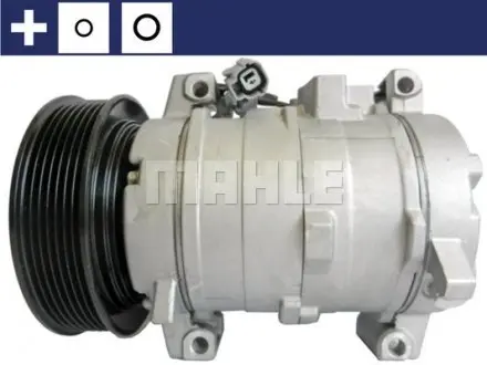 ACP783000S Компрессор кондиционера MAHLE / KNECHT подбор по vin на Brocar