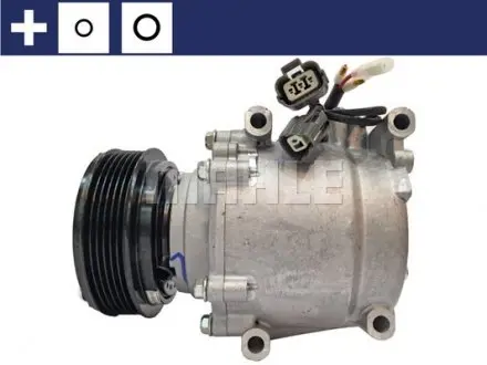 ACP943000S Компрессор кондиционера MAHLE / KNECHT підбір по vin на Brocar