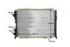 CR1408000S Радіатор, система охолодження двигуна MAHLE / KNECHT підбір по vin на Brocar