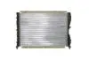 CR1408000S Радіатор, система охолодження двигуна MAHLE / KNECHT підбір по vin на Brocar