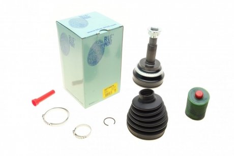 ADT38979 Шрус (наружный) Toyota Camry 01-06 (26/27z) (+ABS 48) BLUE PRINT подбор по vin на Brocar