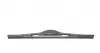 AD17HY430 Щетка стеклоочистителя (гибридная) (430mm) BLUE PRINT підбір по vin на Brocar