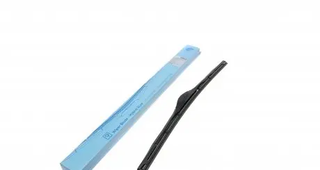 AD21HY530 Щітка склоочисника (гібридна) (530мм) BLUE PRINT підбір по vin на Brocar